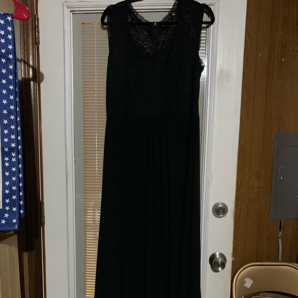 Miusol Evening Gown